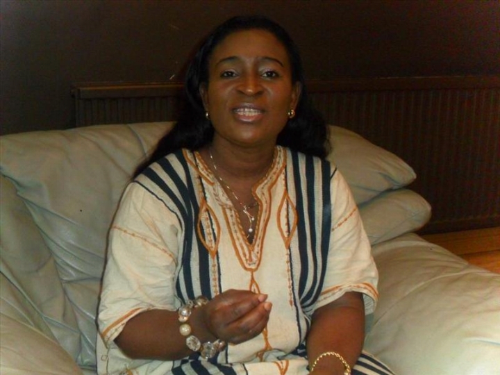 Nicole Guehi à propos de la rencontre chef de l`Etat-peuple Wê : « C`est un grand pas vers la paix qu`il faut saluer »